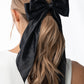Have A BOW At It - Black - Paparazzi Hair Accessories Image