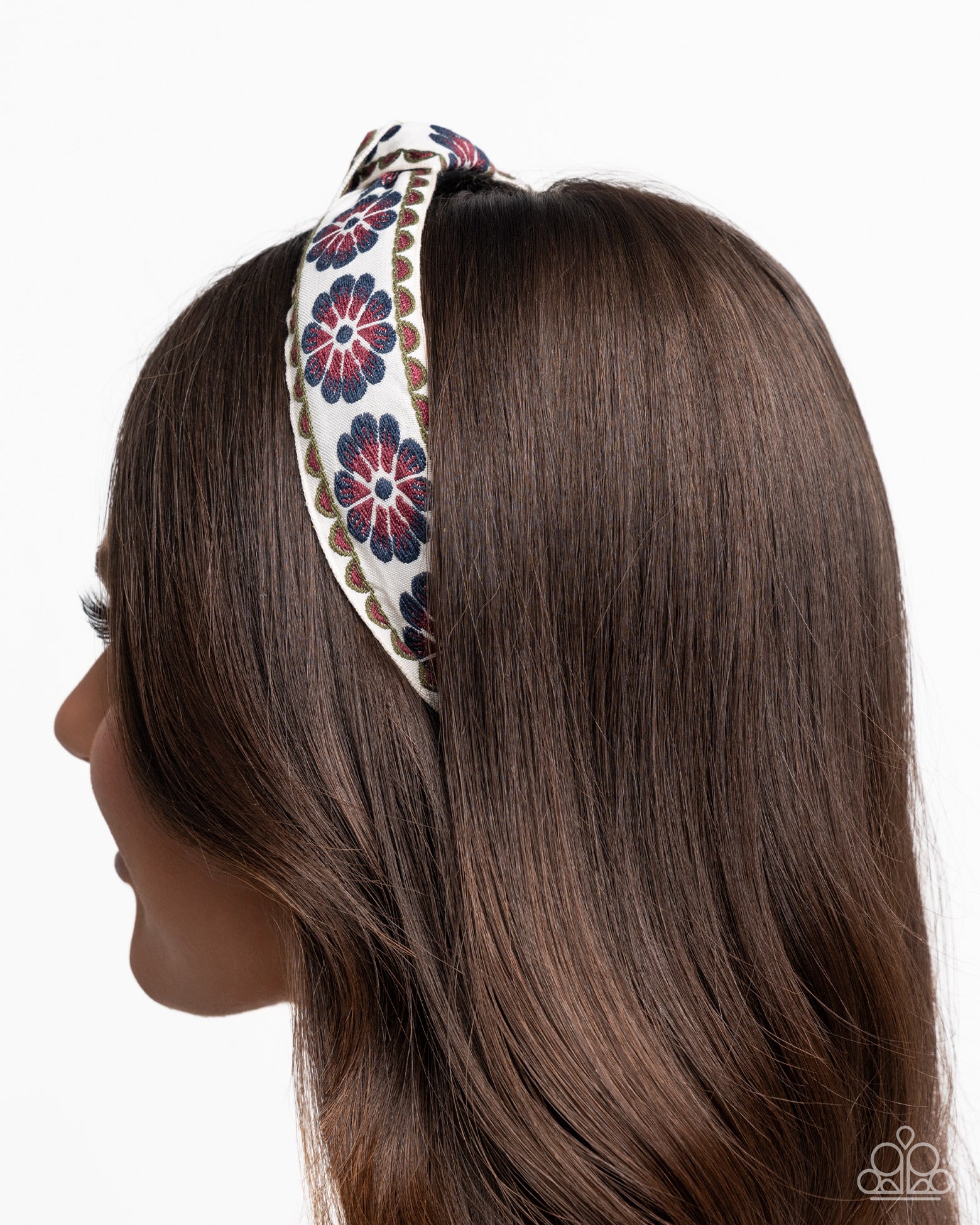 Blooming Business - Paparazzi Product Image