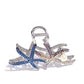 Stunning Starfish - Paparazzi Hair Accessories Image