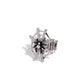 Spiderweb Shimmer - Paparazzi Ring Image