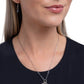Playful Parade - Paparazzi Necklace Image