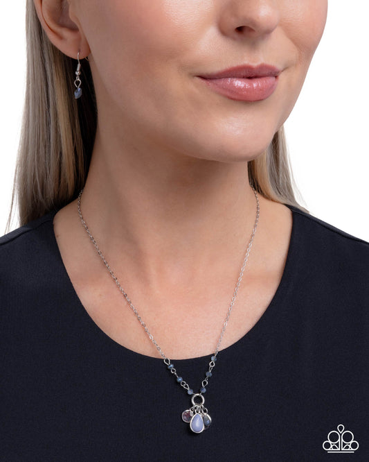 Playful Parade - Paparazzi Necklace Image