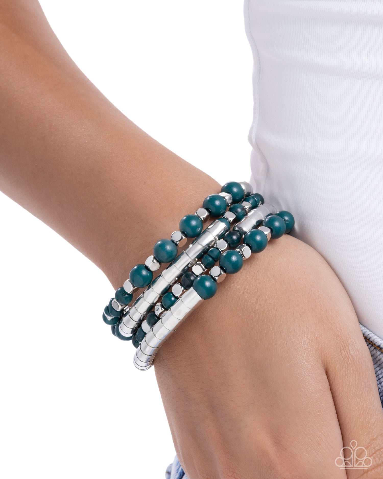 Green Bracelets You Can Request We Find For You!