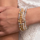 Colorful Commute - Paparazzi Bracelet Image