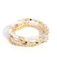 Colorful Commute - Paparazzi Bracelet Image