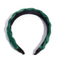 Beaded Boarding School - Green - Paparazzi Product Image