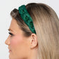Beaded Boarding School - Green - Paparazzi Product Image