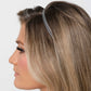 Braided Behavior - Silver - Paparazzi Product Image