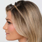 Braided Behavior - Gold - Paparazzi Product Image