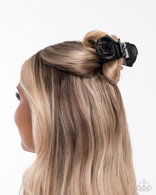 Ribbon Reaction - Paparazzi Hair Accessories Image