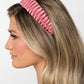 Woven Work - Pink - Paparazzi Product Image