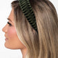 Woven Work - Green - Paparazzi Product Image