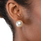 Preppy Princess - Paparazzi Earring Image