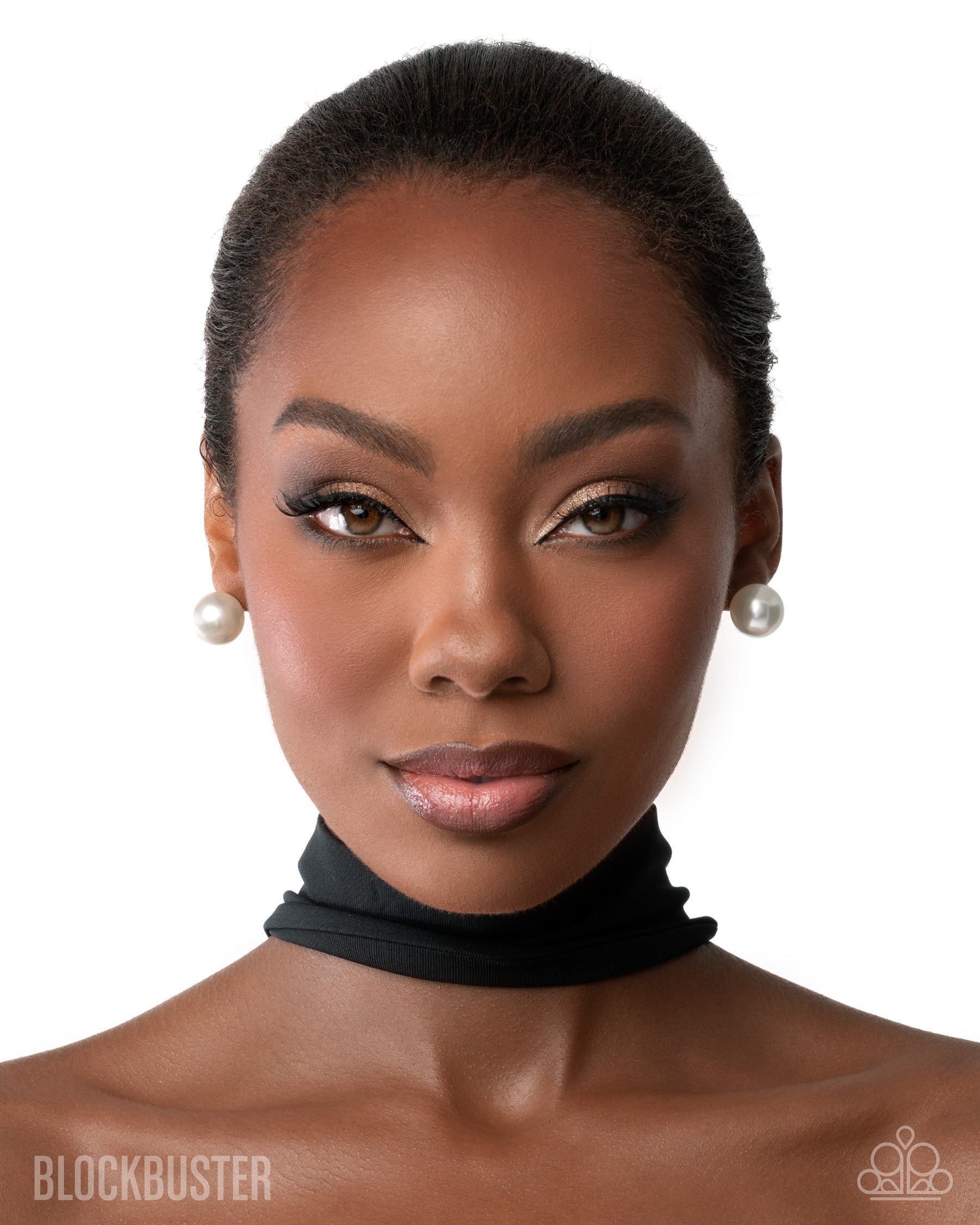 Preppy Princess - Paparazzi Earring Image