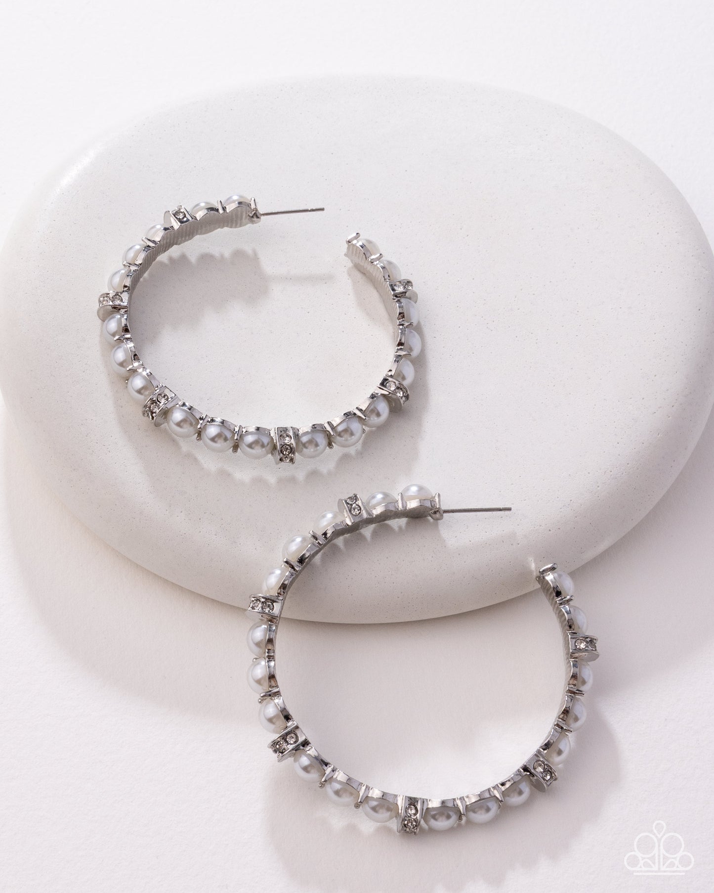 Classical Ballet - Paparazzi Earring Image