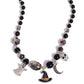 Frightening Facets - Paparazzi Necklace Image