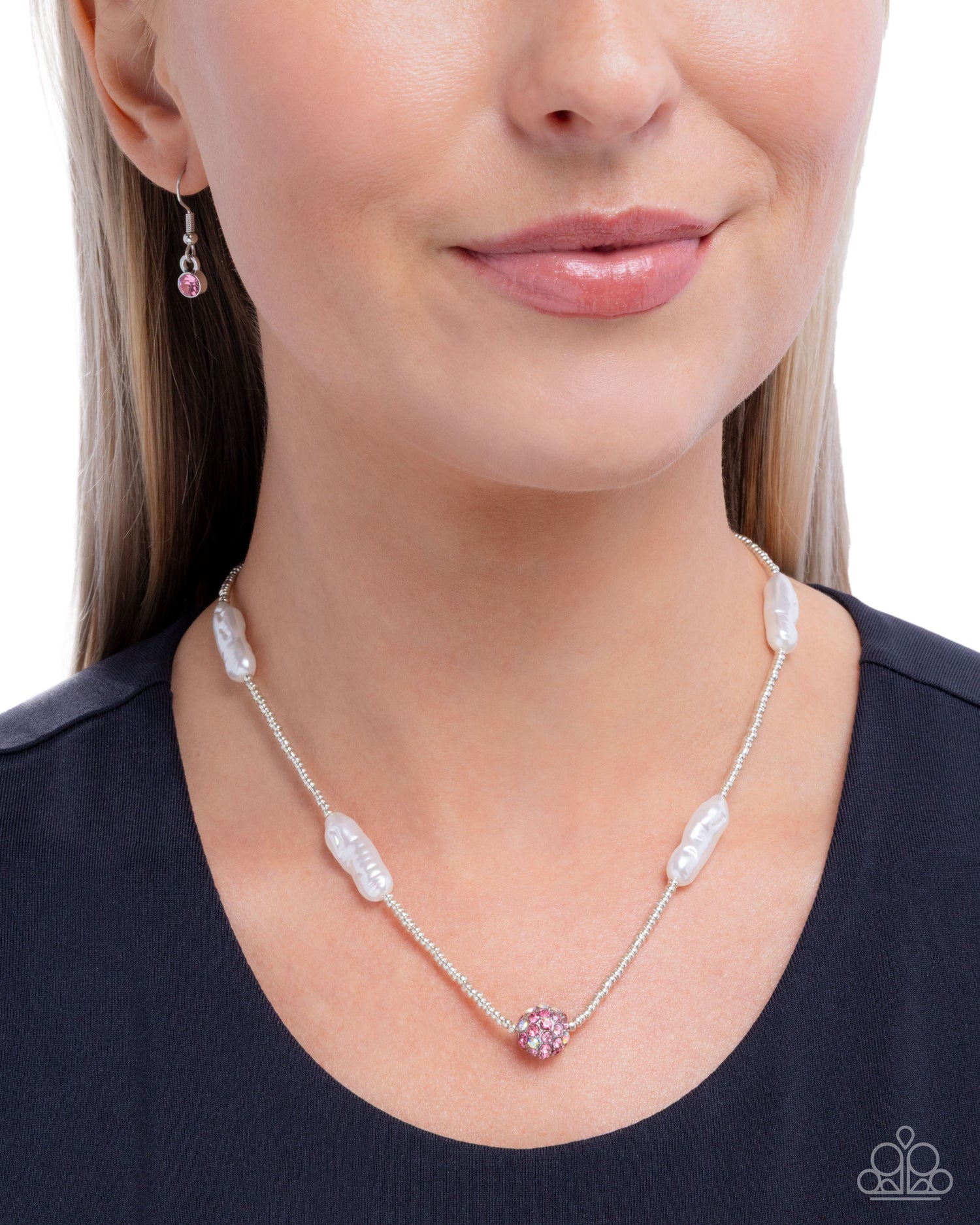 Pink Necklaces You Can Request We Find For You!