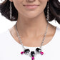Unpredictable Color - Paparazzi Necklace Image