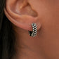 Classic Character - Paparazzi Earring Image