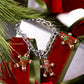 Gingerbread Glitz - Paparazzi Bracelet Image