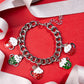 Cup of Christmas Cheer - Paparazzi Bracelet Image