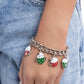 Cup of Christmas Cheer - Paparazzi Bracelet Image