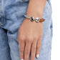 Robust Reflection - Paparazzi Bracelet Image