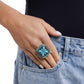 Giving Grounded - Paparazzi Ring Image