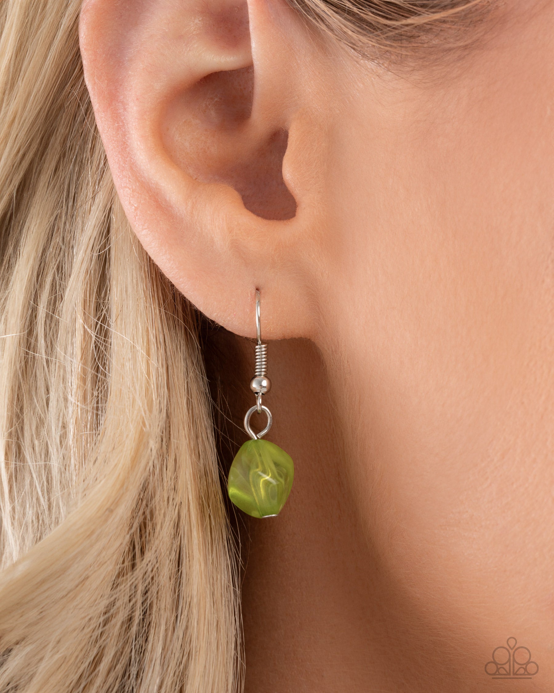 Oceanic Organization - Paparazzi Product Image