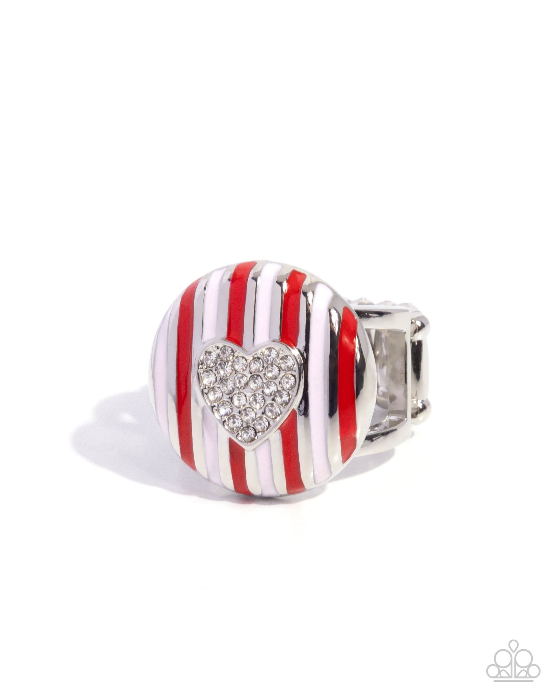 Striped Surprise - Paparazzi Product Image