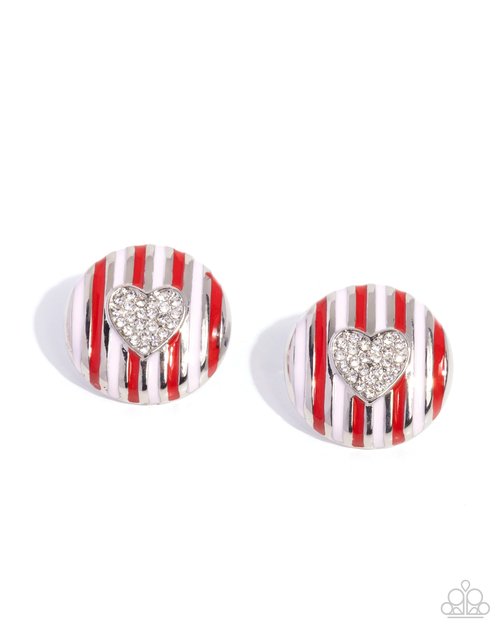 Striped Surprise - Paparazzi Product Image