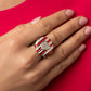 Striped Surprise - Paparazzi Product Image