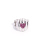 Striped Surprise - Paparazzi Product Image