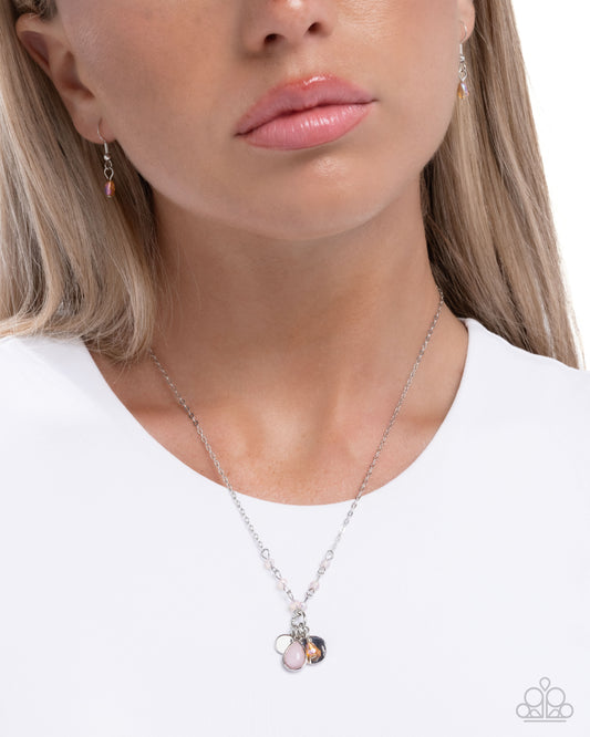 Playful Parade - Paparazzi Necklace Image