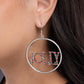 Holly Jolly - Paparazzi Earring Image