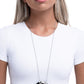 Horn Haute - Paparazzi Necklace Image
