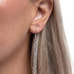 Horn Haute - Paparazzi Necklace Image