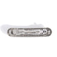 Embossed Ease - Paparazzi Hair Accessories Image