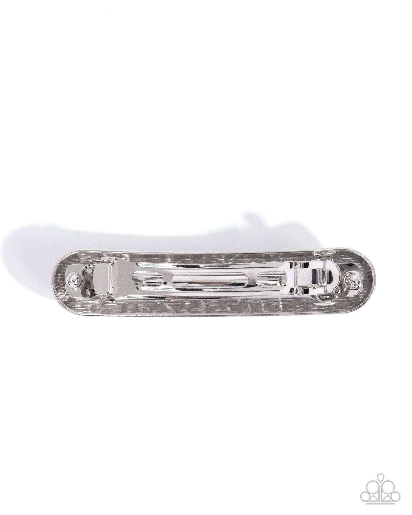 Embossed Ease - Paparazzi Hair Accessories Image