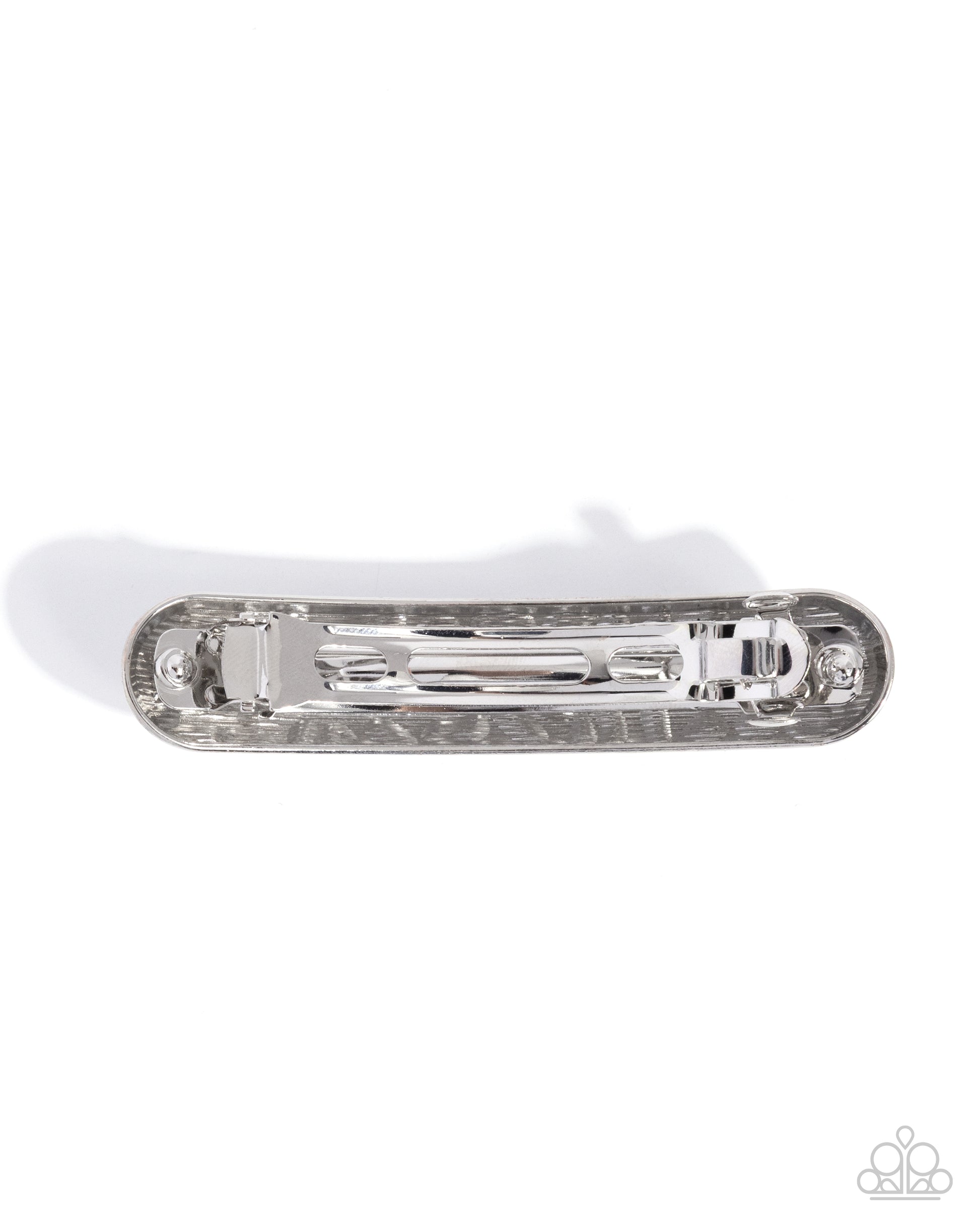 Embossed Ease - Paparazzi Hair Accessories Image