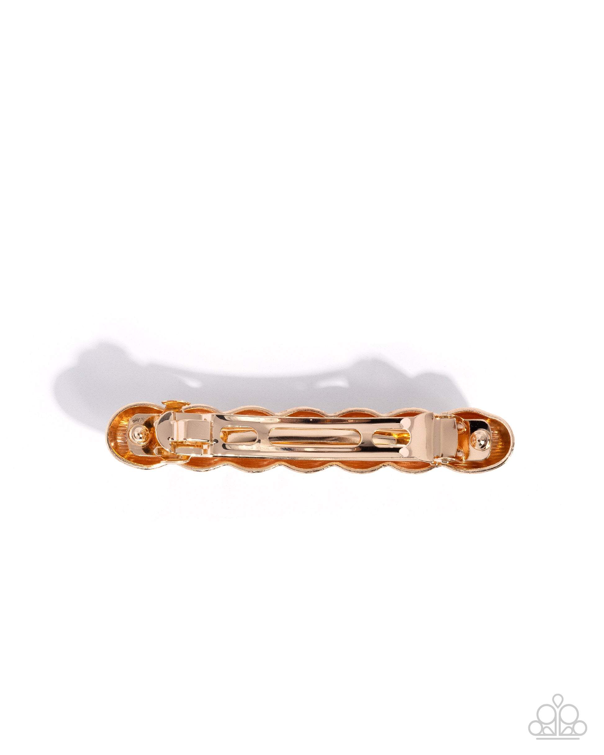 Twisted Trade - Paparazzi Hair Accessories Image