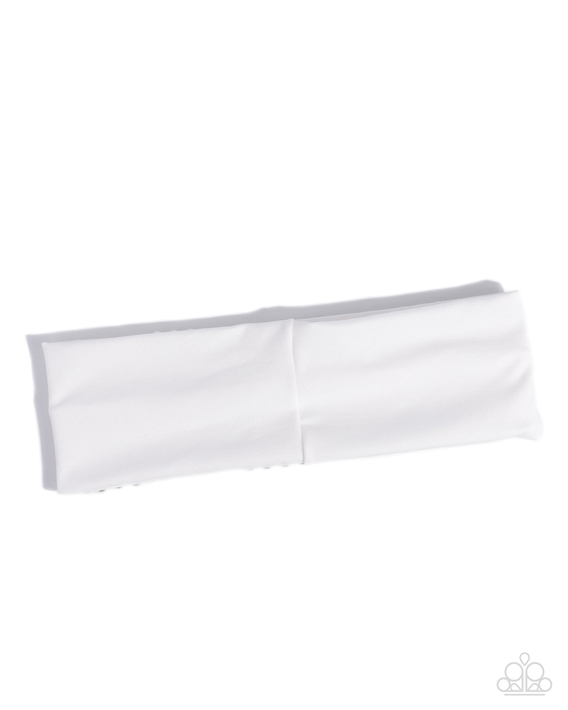 Pearl Prelude - White - Paparazzi Product Image