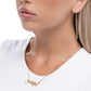 Grateful for You - Gold - Paparazzi Necklace Image
