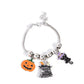 Haunted Halloween - Paparazzi Bracelet Image