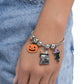 Haunted Halloween - Paparazzi Bracelet Image