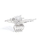 Flutter Following - Paparazzi Hair Accessories Image