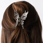 Flutter Following - Paparazzi Hair Accessories Image