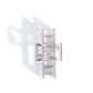 Refulgent Rows - Paparazzi Hair Accessories Image