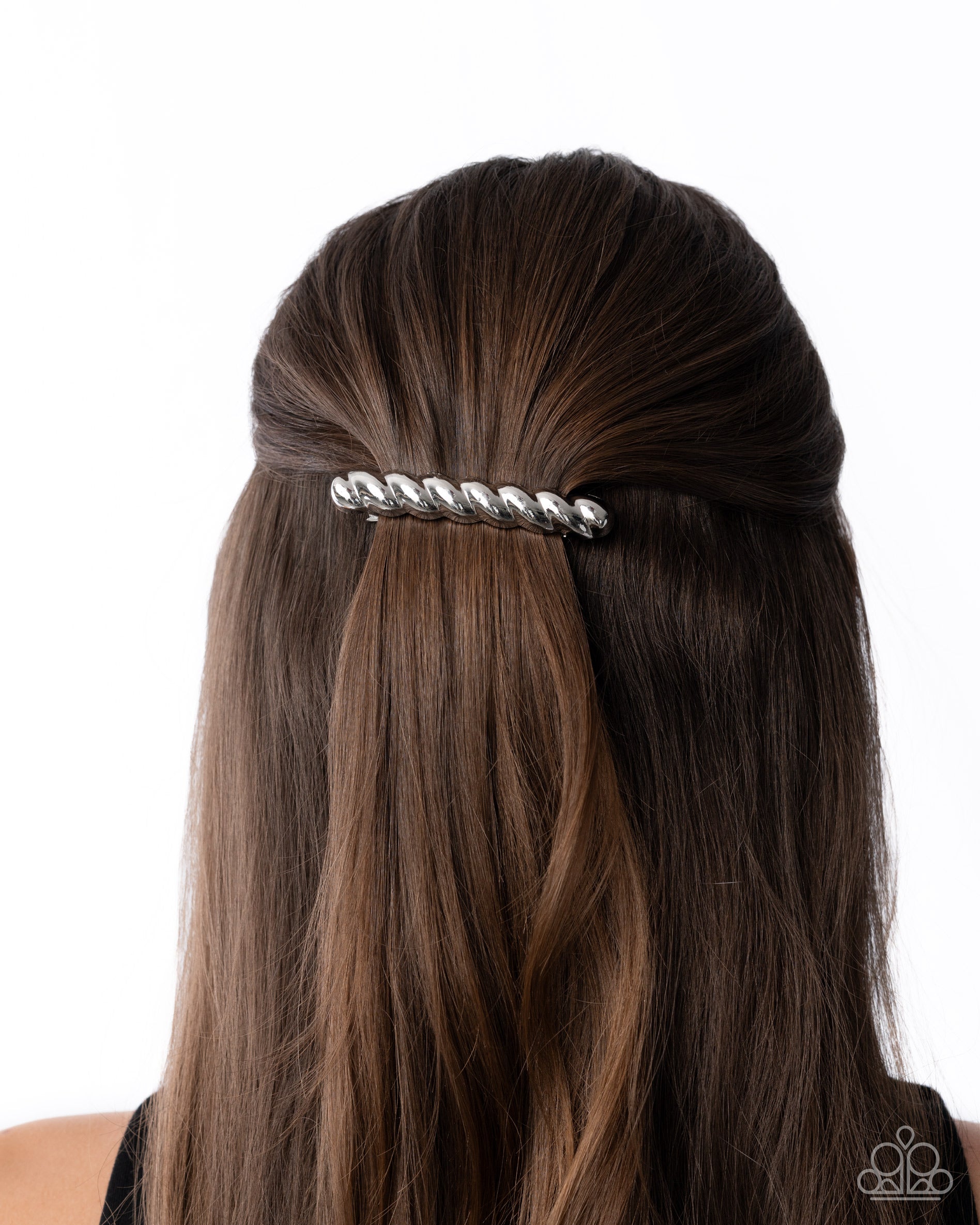 Twisted Trade - Paparazzi Hair Accessories Image