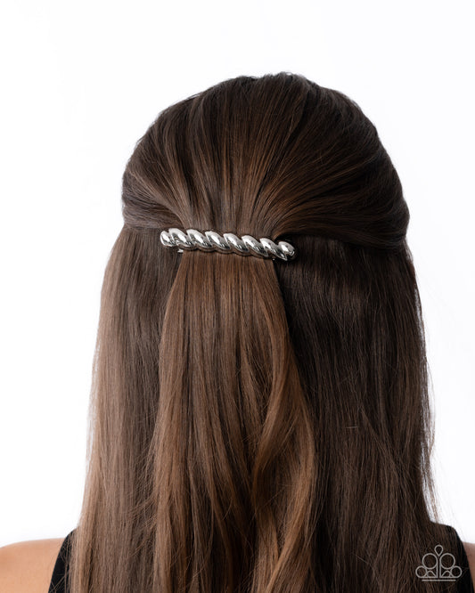 Twisted Trade - Paparazzi Hair Accessories Image